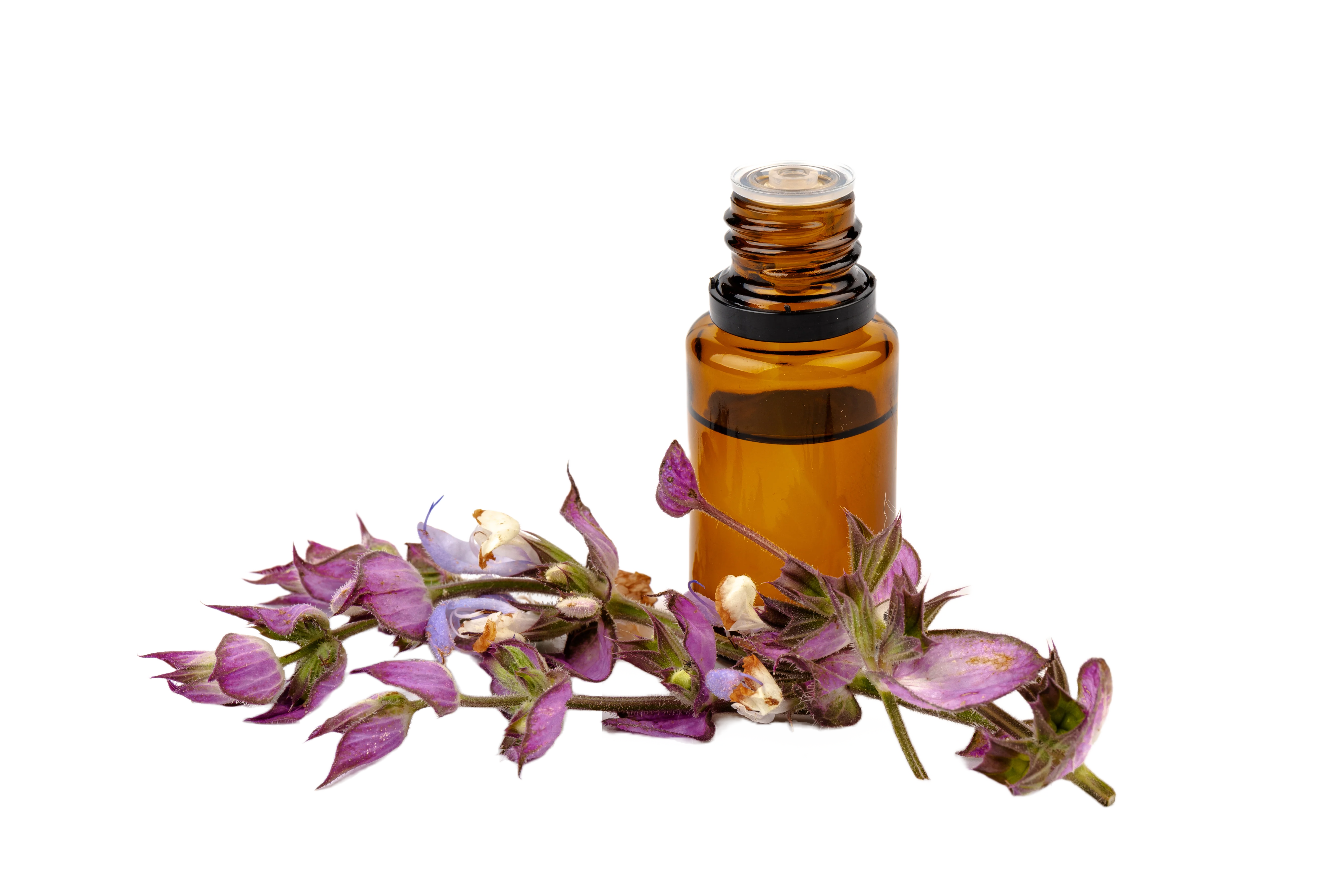 Pure Essential oils