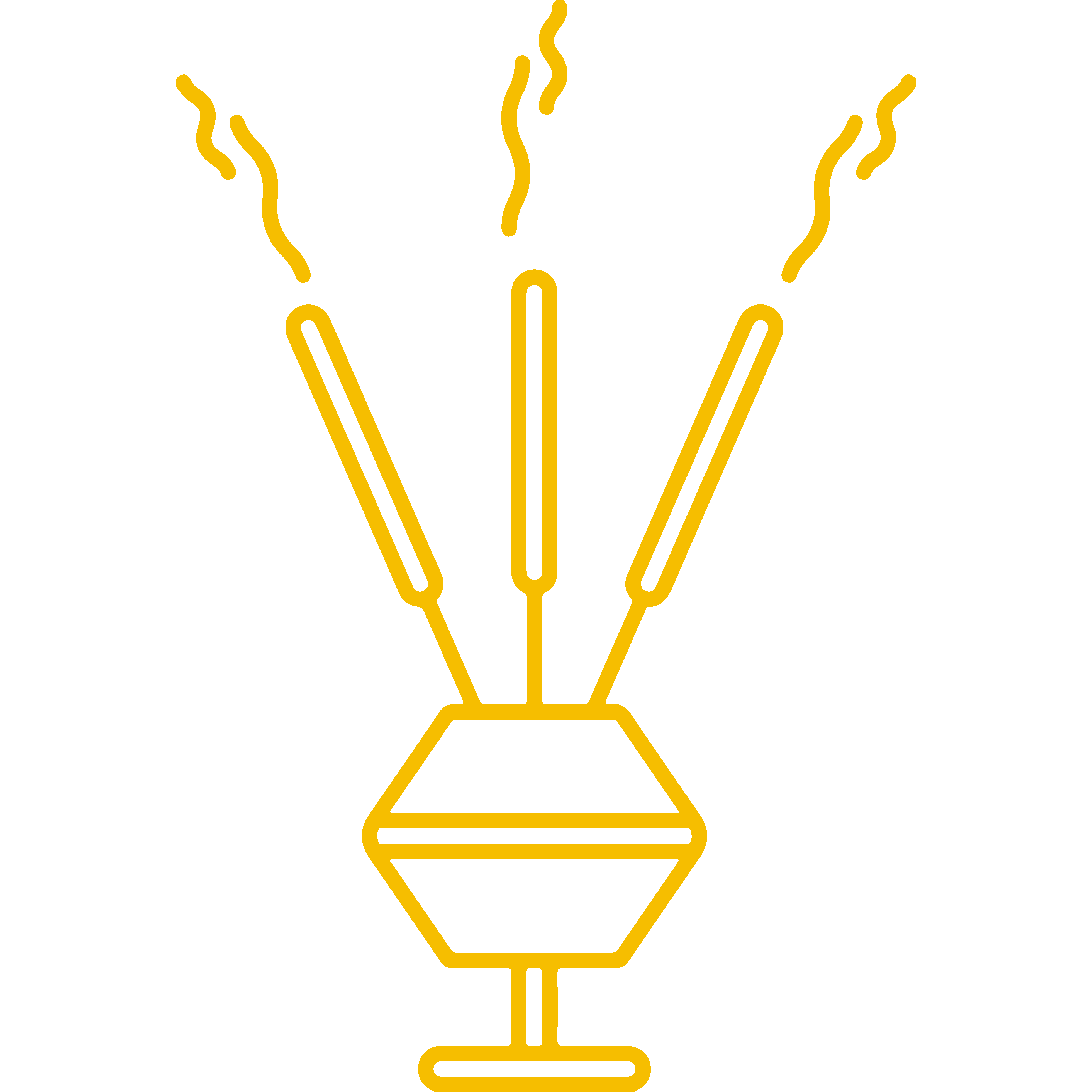 Agarbatti perfume manufacturer