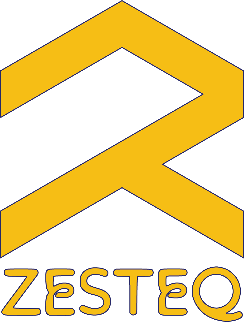 zesteq logo