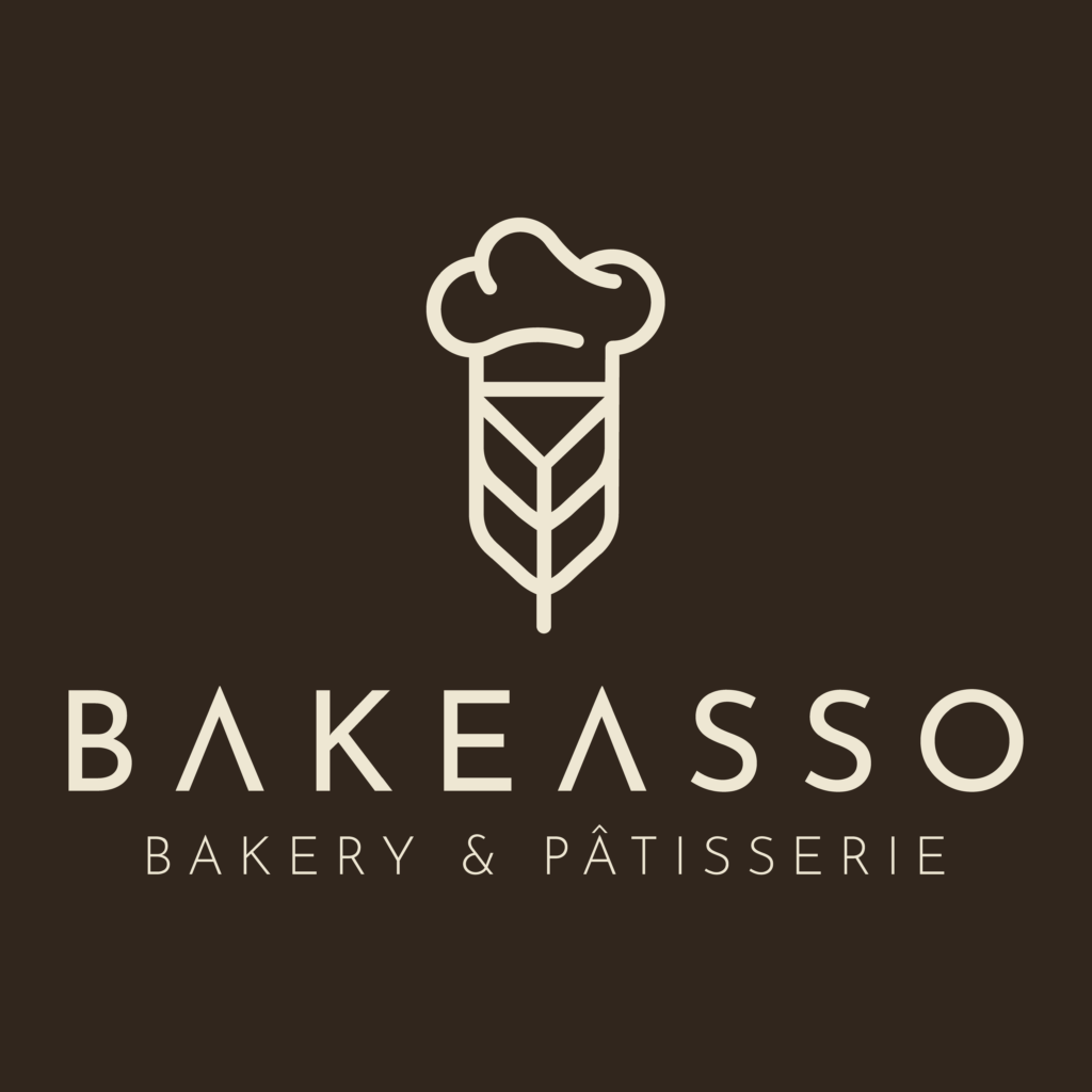 bakeasso logo