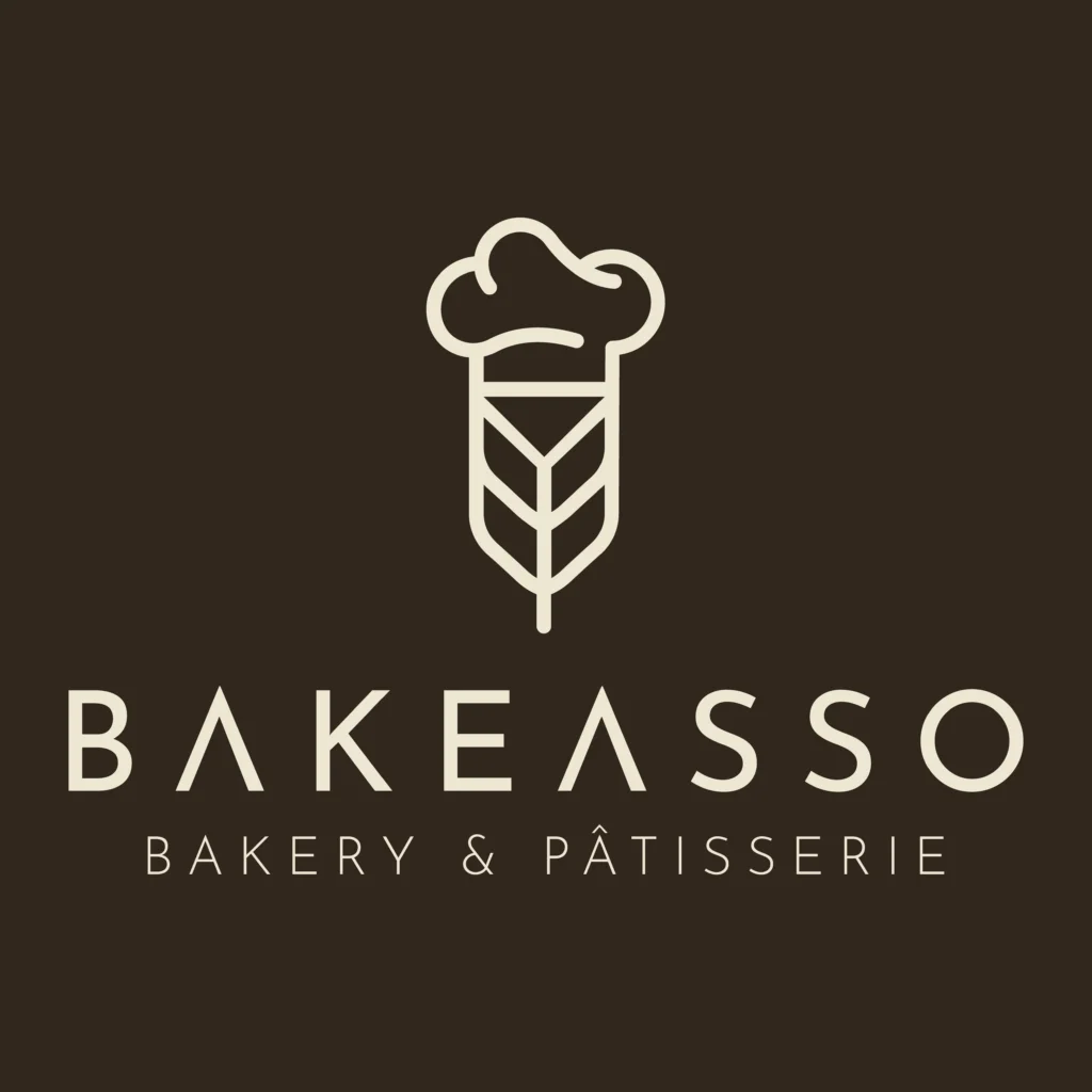 bakeasso logo