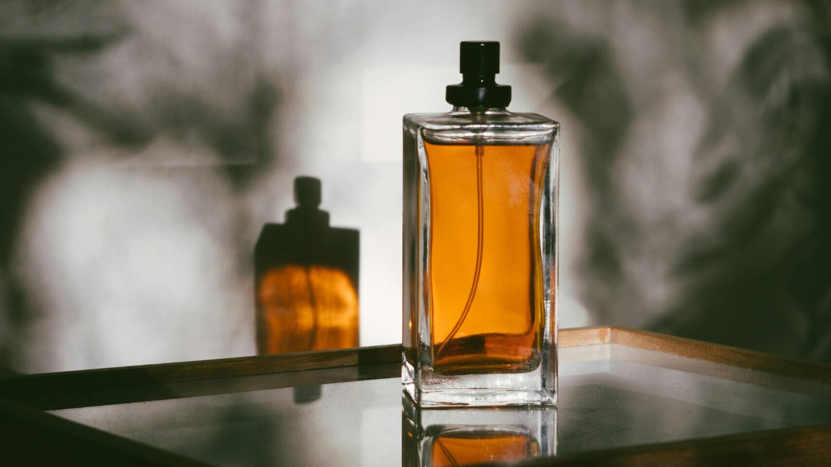 Photo Of Perfume