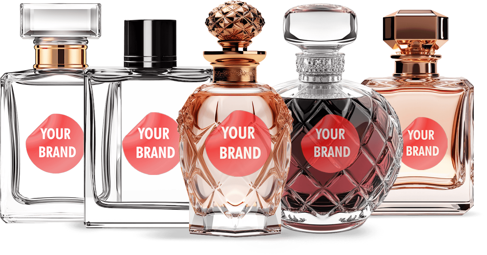 Make your own brand with Shemeka industry