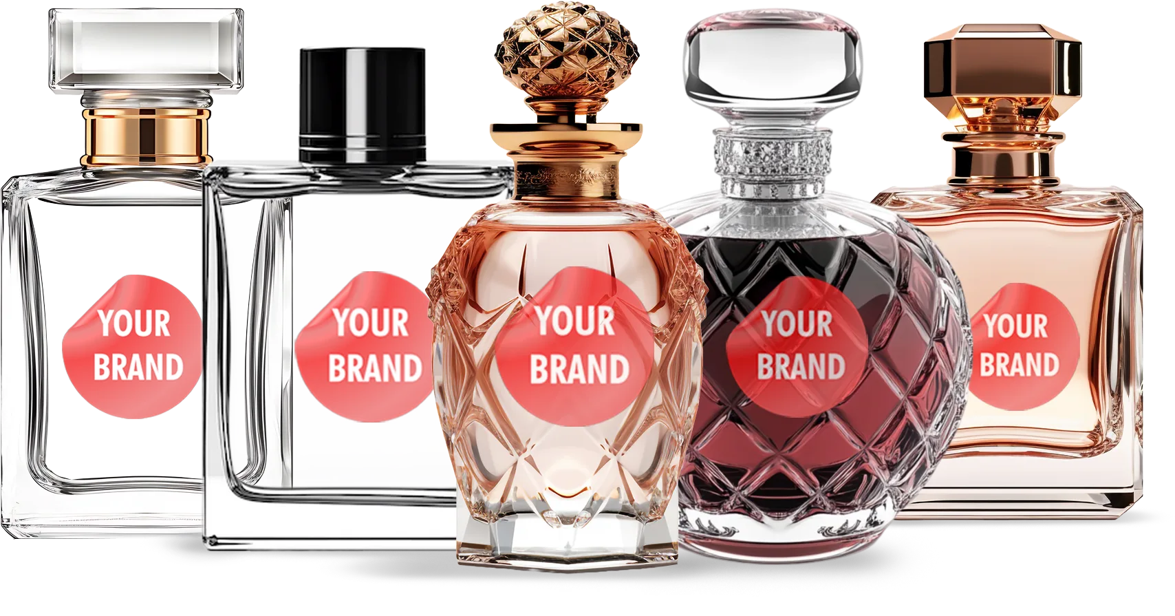 Make your own brand with Shemeka industry