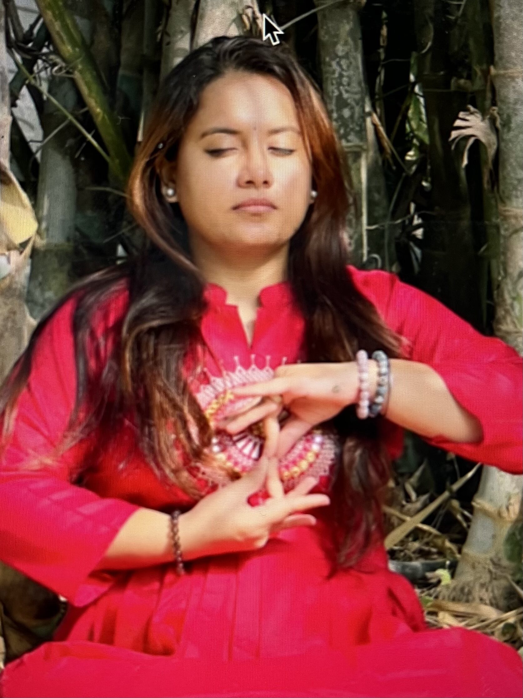 Bharti sunny Ghai