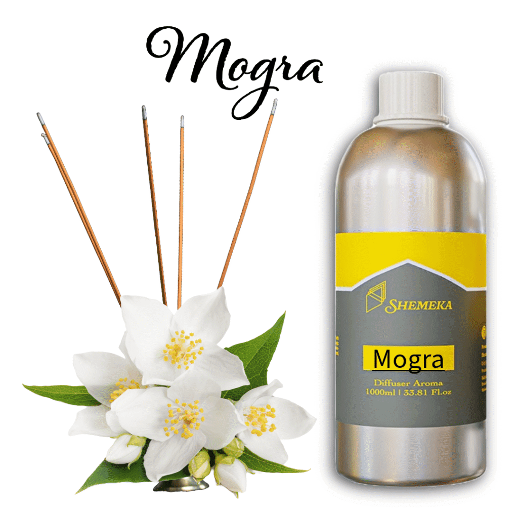 Mogra