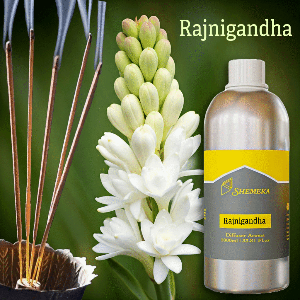 Rajnigandha