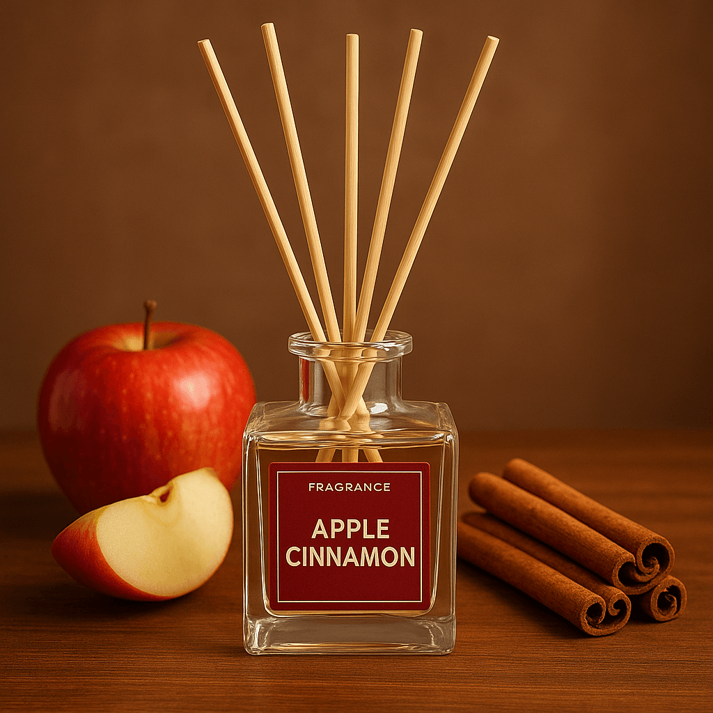 20250615_1453_Apple Cinnamon Diffuser_simple_compose_01jxsecmsdemnvbpdtktbk37ey