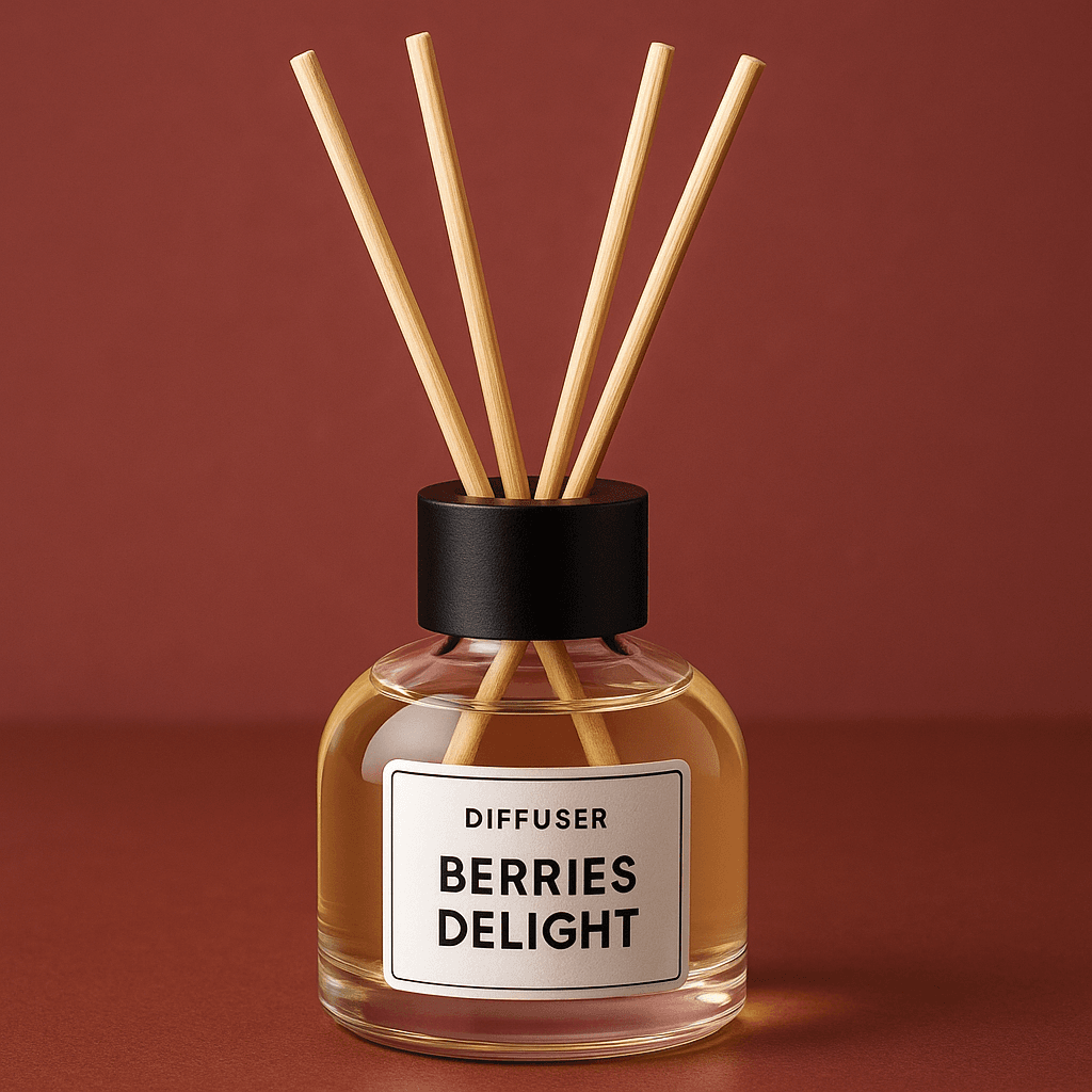 20250615_1458_Berries Delight Diffuser_simple_compose_01jxsenypne02tqvvswtzk9x66