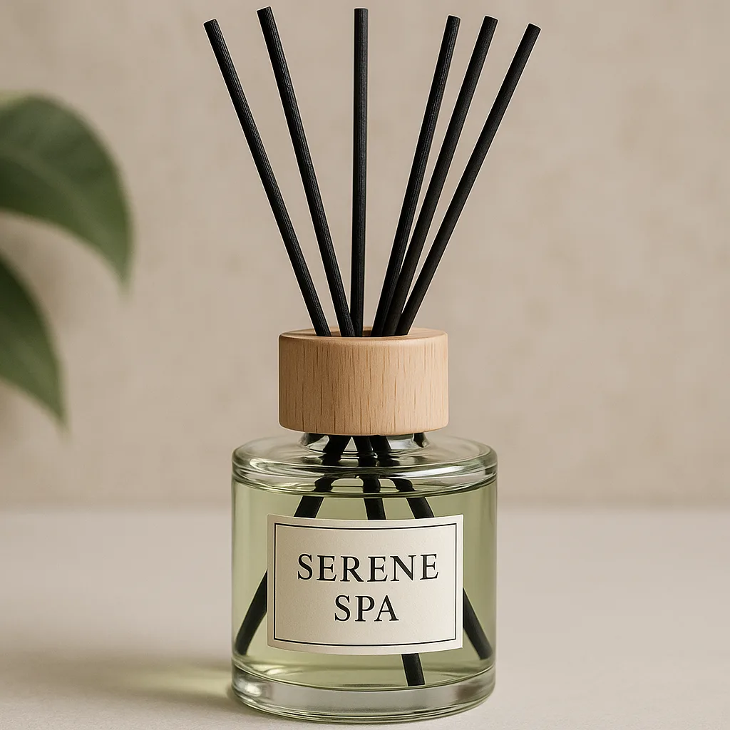 20250615_1501_Serene Spa Diffuser_simple_compose_01jxsetk6zesjbbkb2j3awxxvc