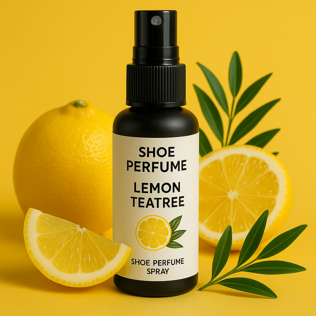 shoe manufacturers shoe perfume in my brand