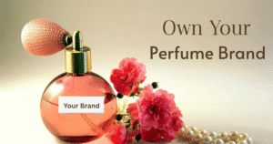 Own your perfume brand with Shemeka