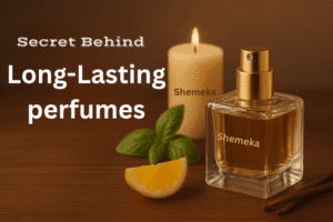 Secret Behind long lasting perfume
