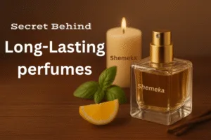 Secret Behind long lasting perfume