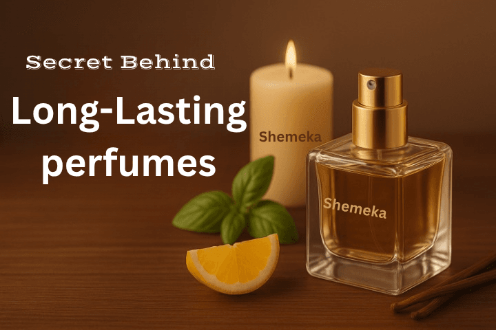 Secret Behind long lasting perfume