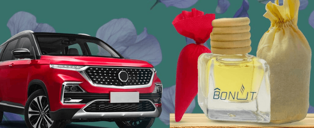 Car fresheners by Shemeka industries