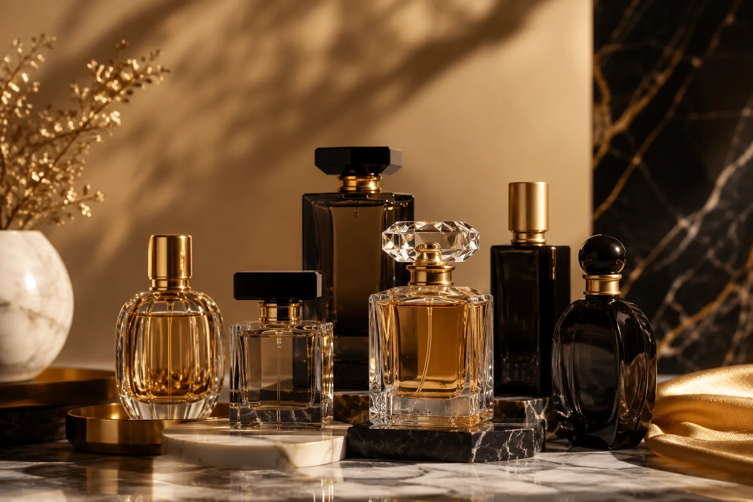 Private Label Perfume Manufacturer: A Complete Guide for New Brands